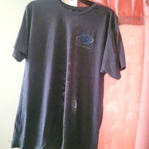 Men's Dark Gray T-Shirt